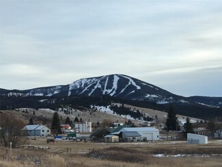 TBD Sawmill (Lot 24) Rd, Philipsburg, MT 59858