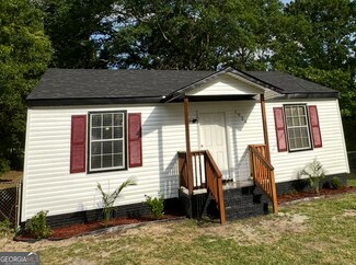1924 Virginia Ave, Augusta, GA 30906