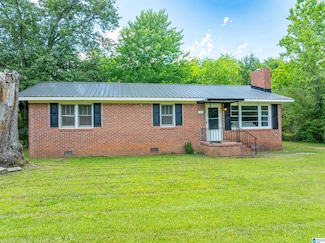504 Maumee Blvd, Weaver, AL 36277