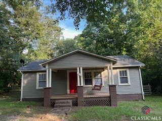 175 Johnson Dr, Athens, GA 30605