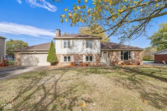 5072 E County Road 550 N, Pittsboro, IN 46167