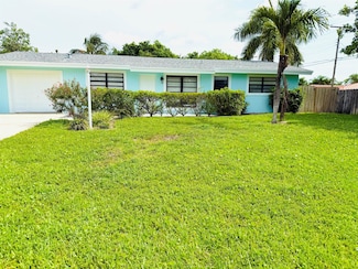 477 NE 35th St, Boca Raton, FL 33431
