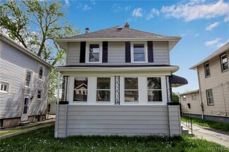 155 68th St, Niagara Falls, NY 14304