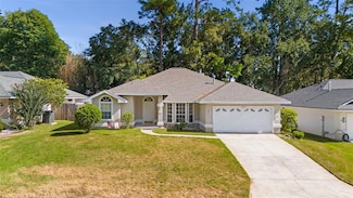 10222 NW 10th Ln, Gainesville, FL 32606