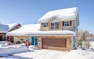27490 Brandon Cir, Steamboat Springs, CO 80487