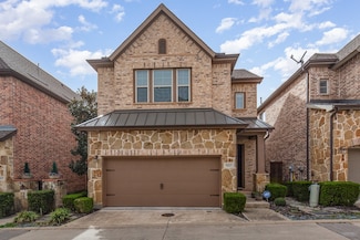 8663 Ballifeary Place, Dallas, TX 75238