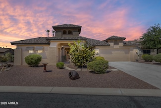 2862 N 156th Dr, Goodyear, AZ 85395