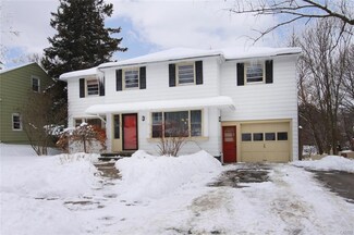 326 Scott Ave, Syracuse, NY 13224