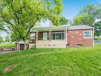 2780 Valleyview Dr, Columbus, OH 43204