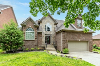 904 Belmere Dr, Lexington, KY 40509