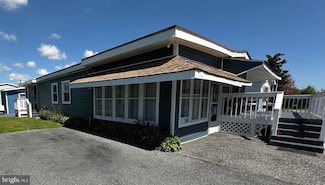 9916 Golf Course Rd Unit 54, Ocean City, MD 21842