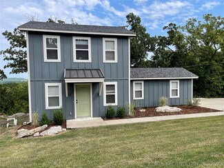 3 N Lakeview, Kiefer, OK 74041