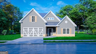 106 Beaver Creek Way Unit 263, Lagrange, GA 30241