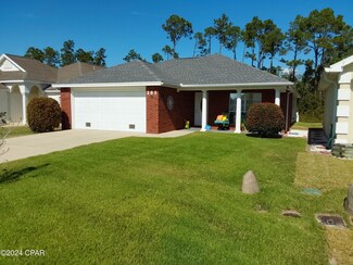 201 Lakeridge Dr, Panama City, FL 32405
