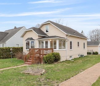 451 11th Ave N, Wisconsin Rapids, WI 54495