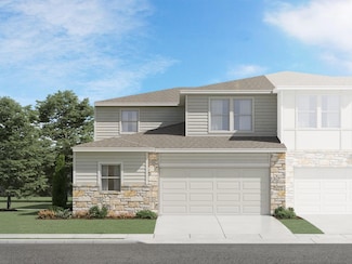 1850 Settlers Glen Dr Unit 405, Round Rock, TX 78665