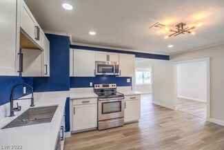 309 Frederick Ave, Las Vegas, NV 89106