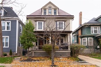 12 Crescent Ave, Buffalo, NY 14214