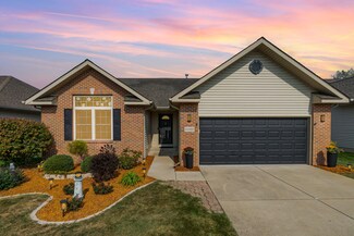 11555 Kennedy Place, Cedar Lake, IN 46303