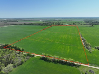 0 County Road 26850, Petty, TX 75470