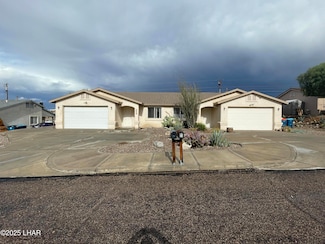 2825 Palisades Dr Unit 101, Lake Havasu City, AZ 86404