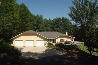 182 High Meadow Dr, Mossyrock, WA 98564