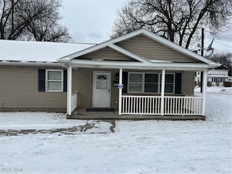 184 Wirt St, Youngstown, OH 44510