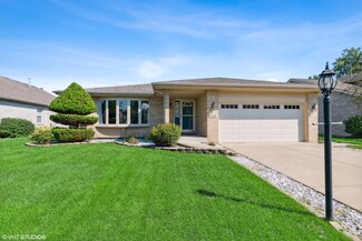 5328 Christopher Dr, Oak Forest, IL 60452