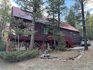 1145 Doe Trail, Duck Creek Village, UT 84762