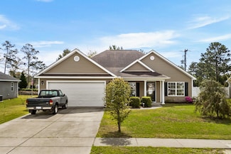210 Georgia Mae Loop, Conway, SC 29527