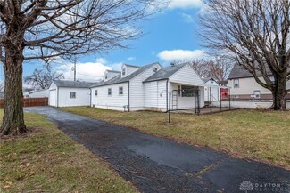 503 Aspen Ave, Dayton, OH 45404