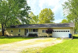1617 Joplin St, Sarcoxie, MO 64862