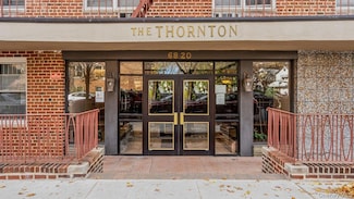 68-20 Selfridge St Unit 4K, Forest Hills, NY 11375