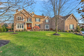 11884 Quarterhorse Ct, Cincinnati, OH 45249