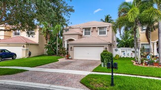 6064 Oak Bluff Way, Lake Worth, FL 33467
