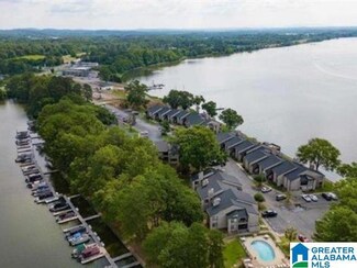 603 Paradise Isle Unit 603, Riverside, AL 35135