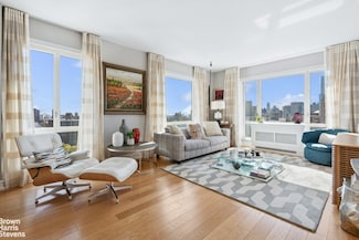 1280 5th Ave Unit 19C, New York, NY 10029