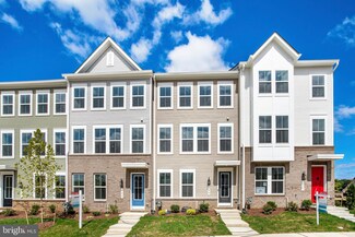 1632 Blacksmith Way, Frederick, MD 21702