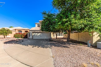 6570 W Linda Ct, Chandler, AZ 85226