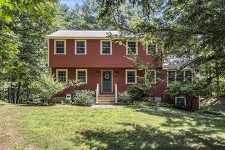 127 Raddin Rd, Groton, MA 01450