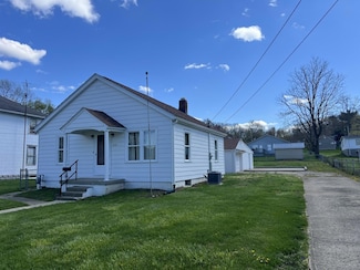 858 W Hubert Ave, Lancaster, OH 43130