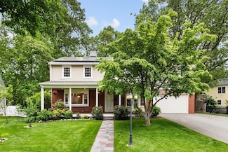 37 Oldham Rd Unit 1, Arlington, MA 02474