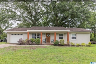 513 Overhill Rd, Pelham, AL 35124