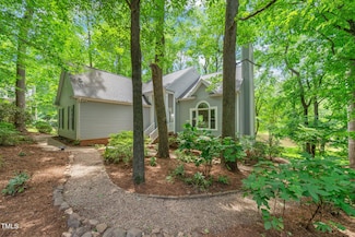 304 W Kirkfield Dr, Cary, NC 27518