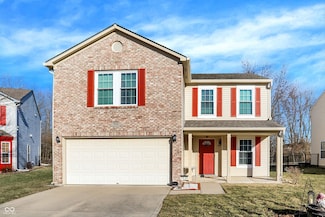 7939 Crackling Ln, Indianapolis, IN 46259