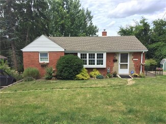 1056 Thornwood Dr, Pittsburgh, PA 15234