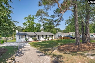 1605 Overhill Rd, Columbia, SC 29223