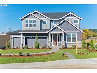 9313 N Hargrave St Unit LT219, Camas, WA 98607