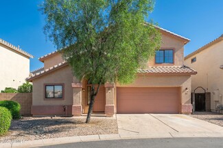 1425 S Lindsay Rd Unit 54, Mesa, AZ 85204