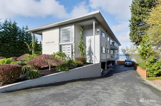 6501 Lake Washington Blvd NE Unit 203, Kirkland, WA 98033